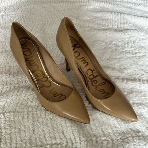 Sam Edelman Hazel Pumps